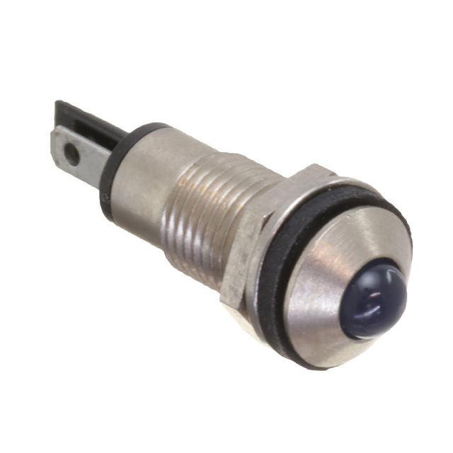 Visual Communications Company - VCC CCLB-2-3057-9909-W electronic component product image