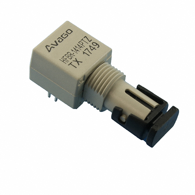 Broadcom Limited HFBR-1414PTZ electronic component product image