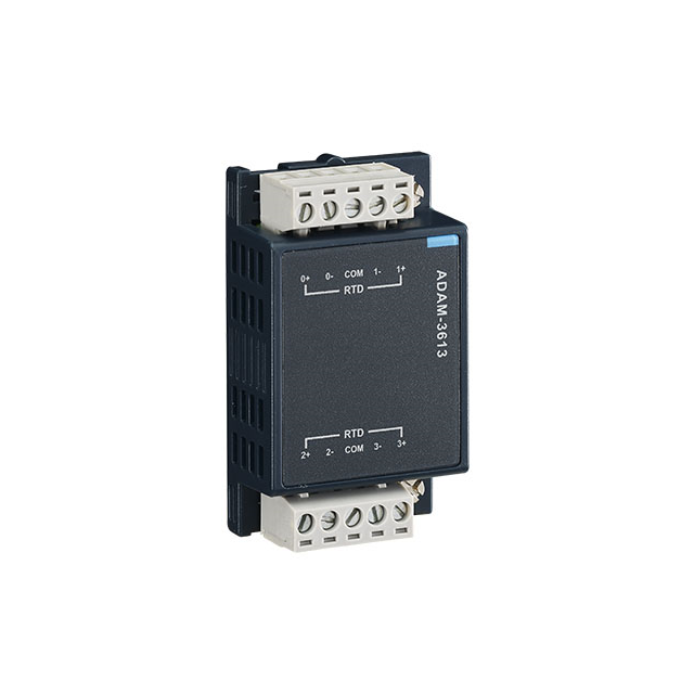 Advantech Corporation ADAM-3613-AE electronic component product image