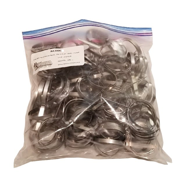 Band Solutions LLC BA100C electronic component product image