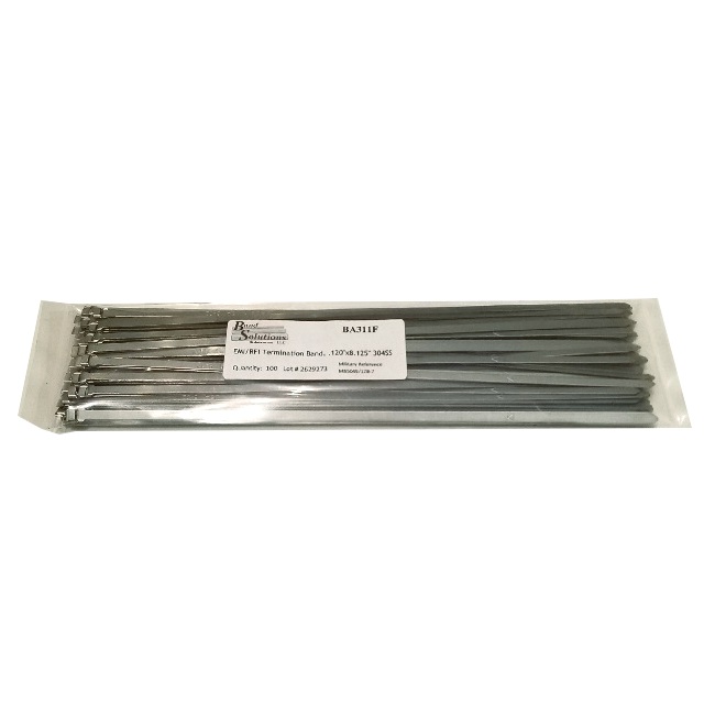 Band Solutions LLC BA311F electronic component product image