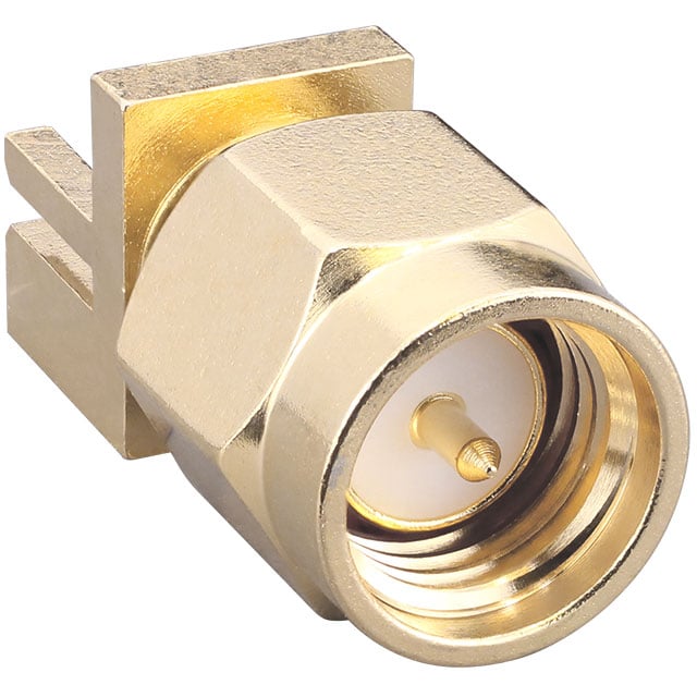 TE Connectivity Linx CONSMA013.031-G electronic component product image