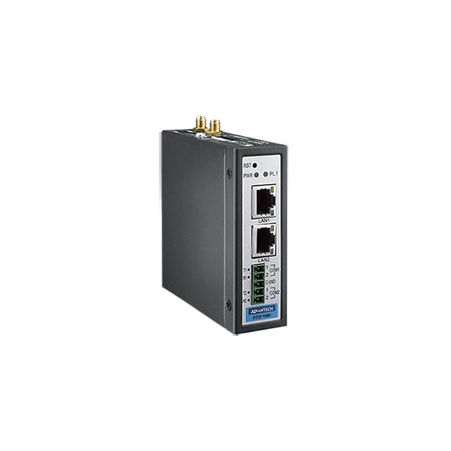 Advantech Corporation ESRP-PCS-ECU1051 electronic component product image