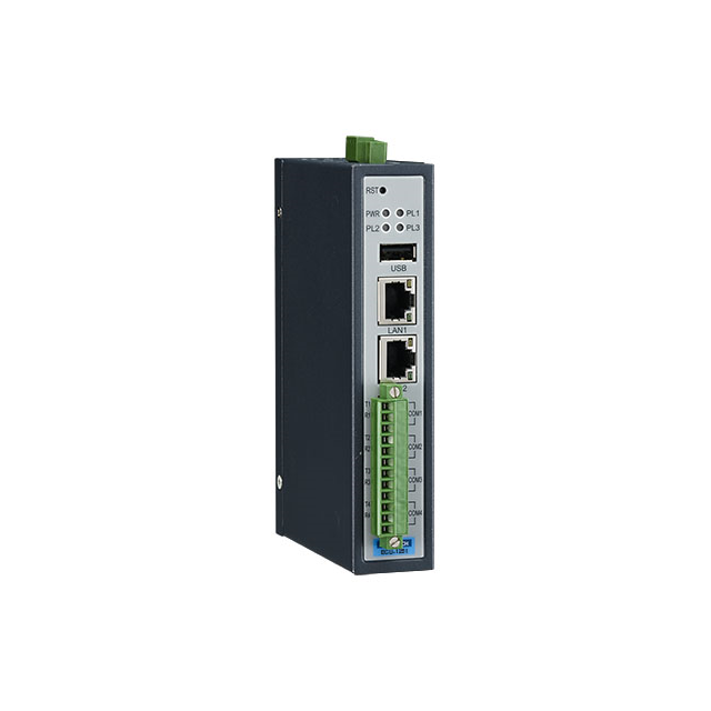 Advantech Corporation ESRP-PCS-ECU1251 electronic component product image