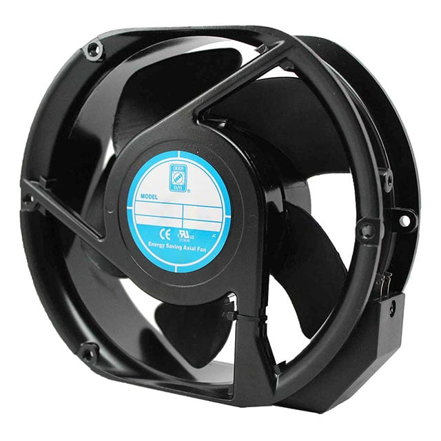 Orion Fans OA172EC-UR-1TB electronic component product image