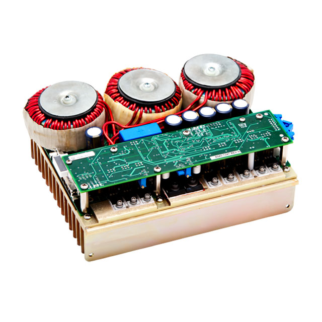 Berkeley Nuclonics Corporation (Directed Energy Inc) PCO-6131 electronic component product image