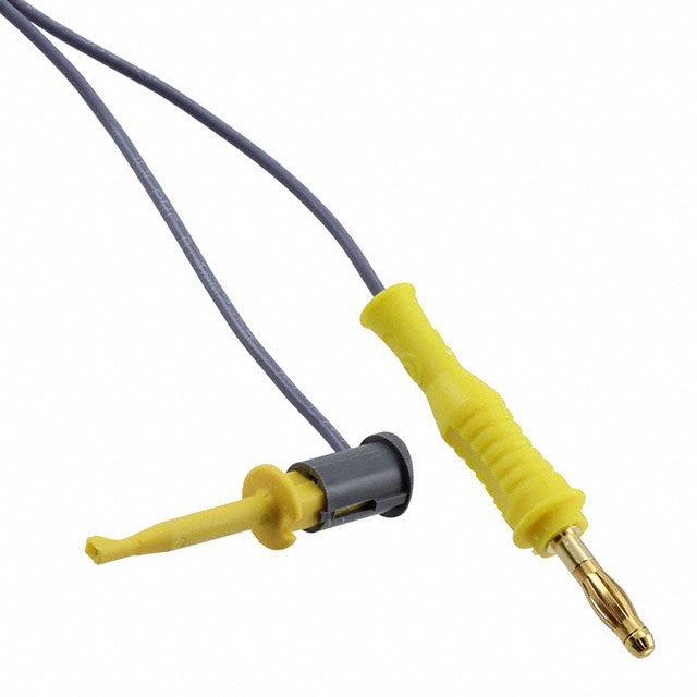 Cal Test Electronics CT3186-100-4 electronic component product image