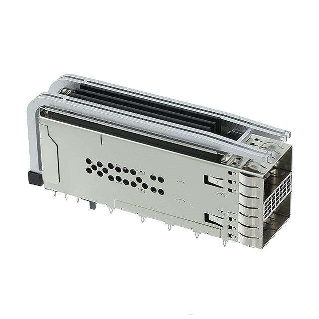 TE Connectivity AMP Connectors 2299940-5 electronic component product image