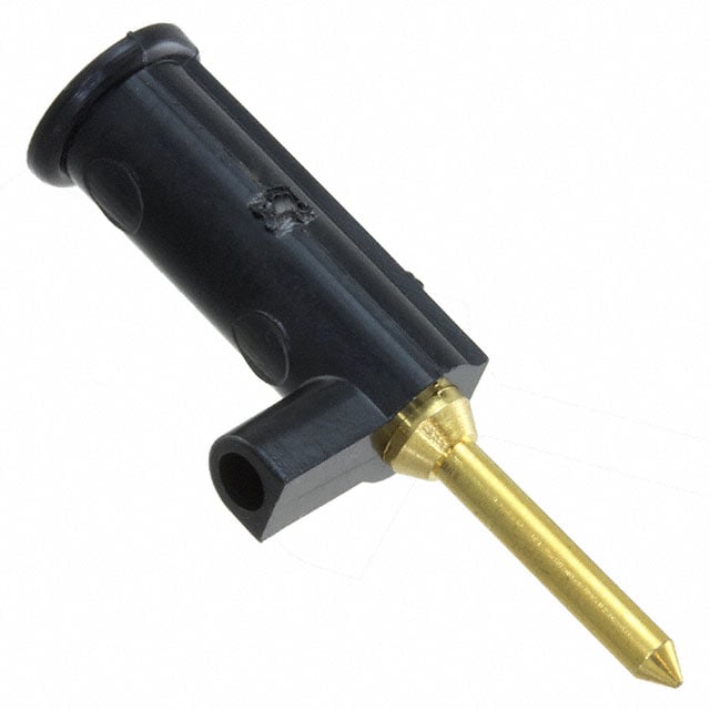 Pomona Electronics 3548-0 electronic component product image
