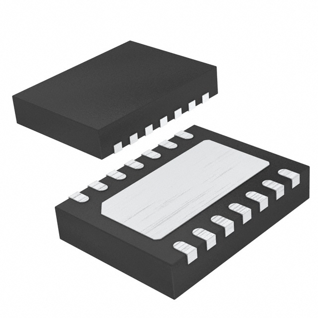Skyworks Solutions Inc. AAT3620IWO-4.2-T1 electronic component product image