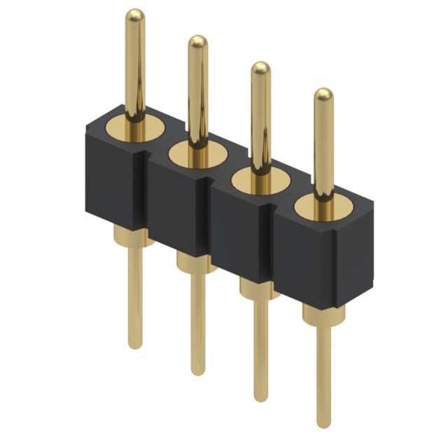 DigiKey 350-10-104-00-001000 electronic component product image