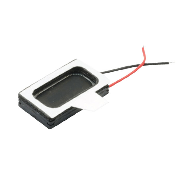 Soberton Inc. SP-1609 electronic component product image