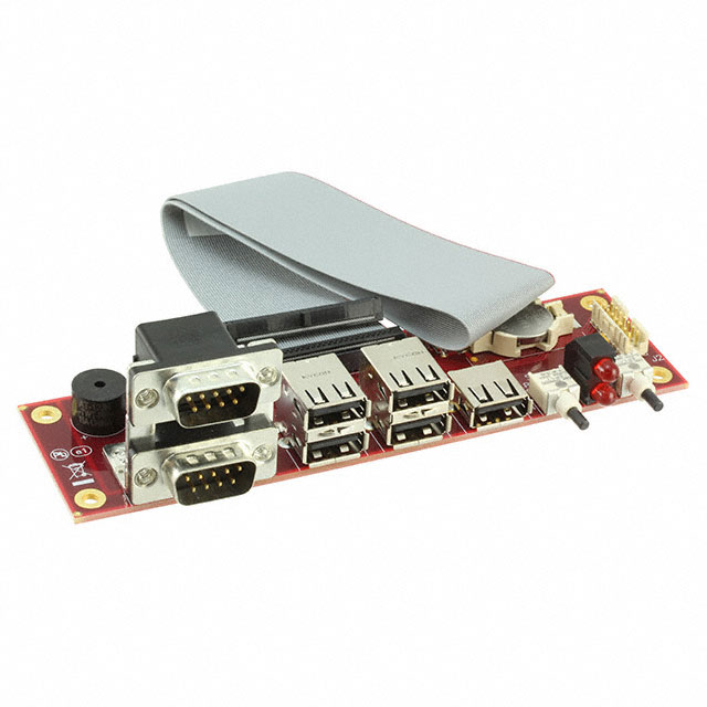 VersaLogic Corporation VL-CKR-HAWK electronic component product image