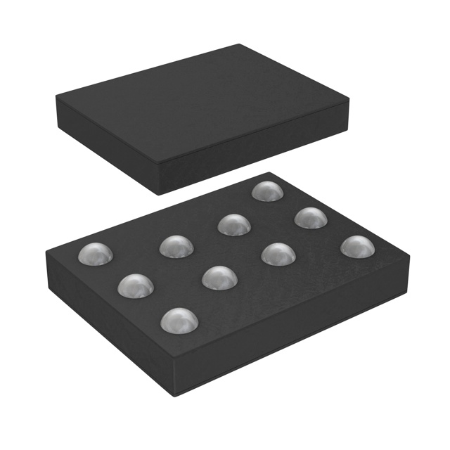 ams-OSRAM USA INC. AS3953B-BTWT electronic component product image