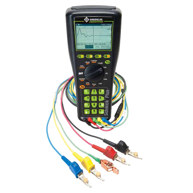 Tempo Communications 1155-5003 electronic component product image