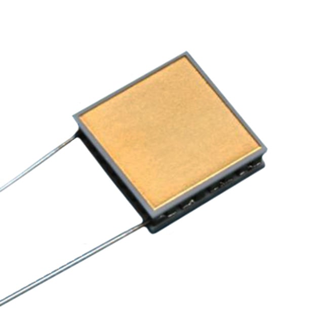 Marlow Industries, Inc. NL1020T-05AC electronic component product image