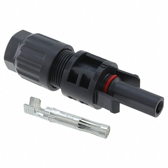 TE Connectivity AMP Connectors 2270025-1 electronic component product image