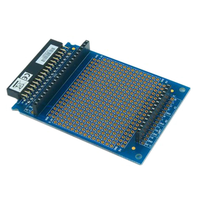 Digilent, Inc. 6002-210-008 electronic component product image