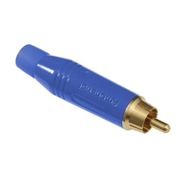 Amphenol Audio ACPR-BLU electronic component product image
