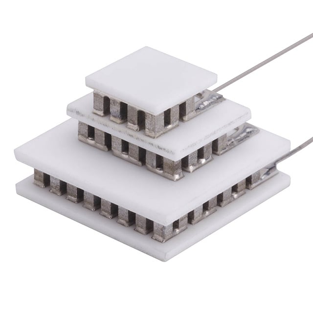 Tark Thermal Solutions 16068-302 electronic component product image