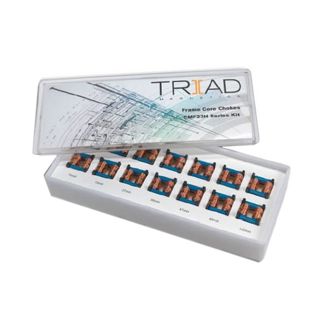 Triad Magnetics CMF23HK electronic component product image
