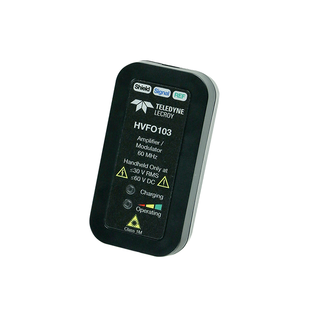 Teledyne LeCroy HVFO103 electronic component product image