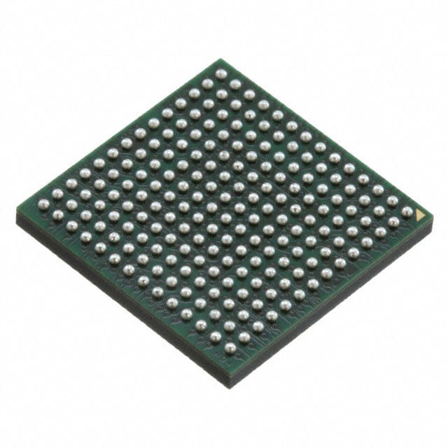 Analog Devices Inc. AD9371BBCZ electronic component product image