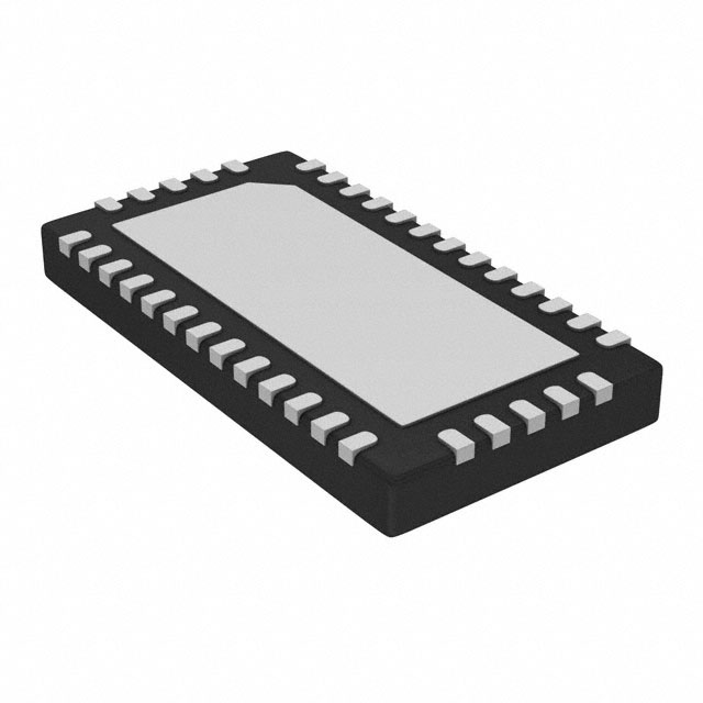Renesas Electronics Corporation 89HP0604SBZBNRG8 electronic component product image