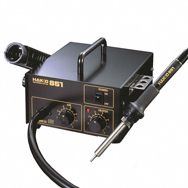 American Hakko Products, Inc. 851-2 electronic component product image