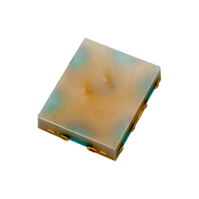 Citizen CL-340T-SD electronic component product image