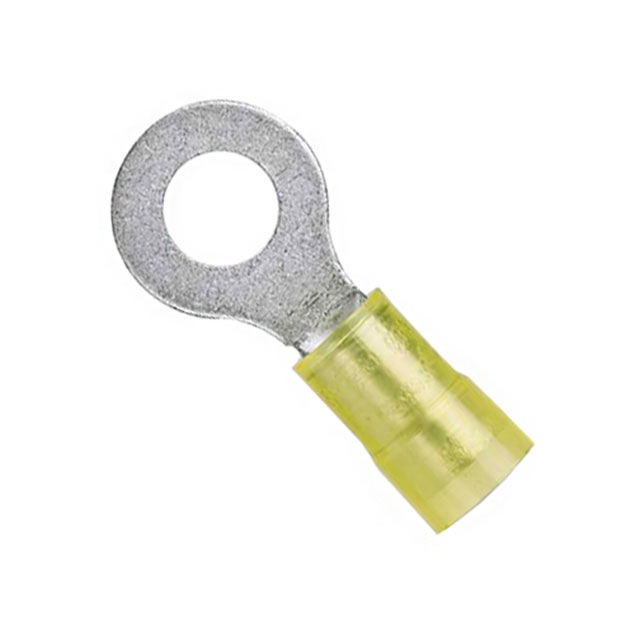 Panduit Corp PN10-12R-E electronic component product image