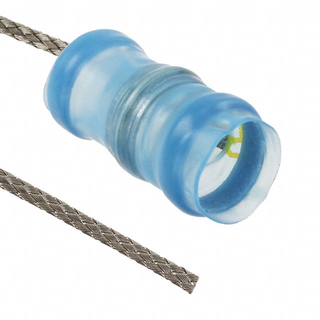 TE Connectivity Aerospace, Defense and Marine SO63-5-01 electronic component product image