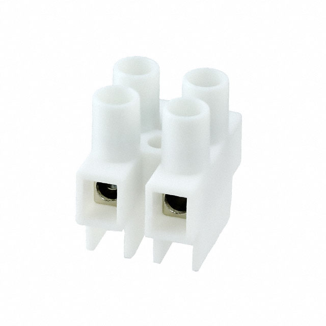Molex 0391002502 electronic component product image