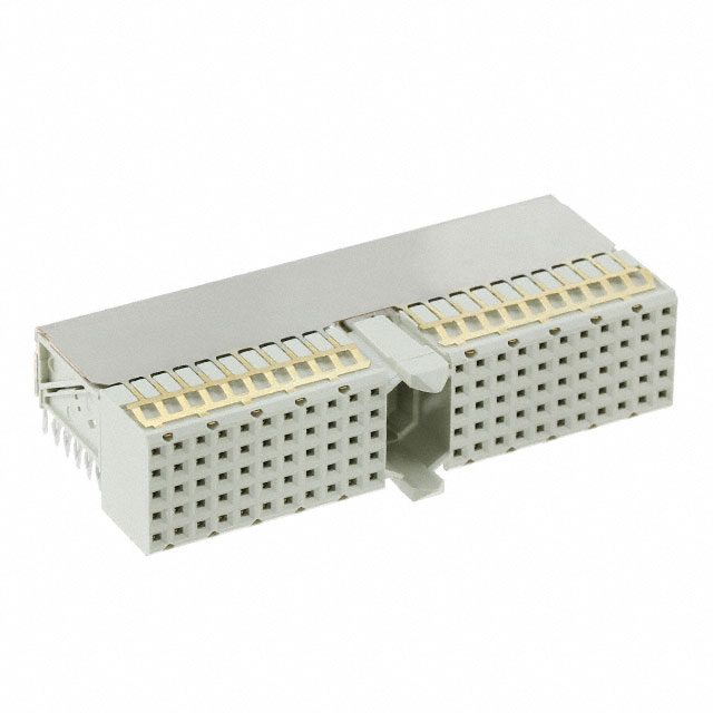 TE Connectivity AMP Connectors 5352068-4 electronic component product image
