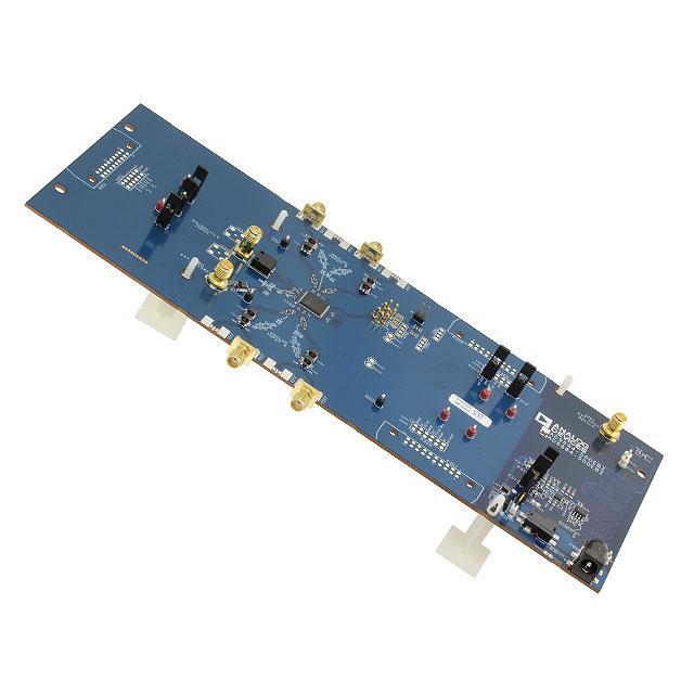 Analog Devices Inc. AD6684-500EBZ electronic component product image
