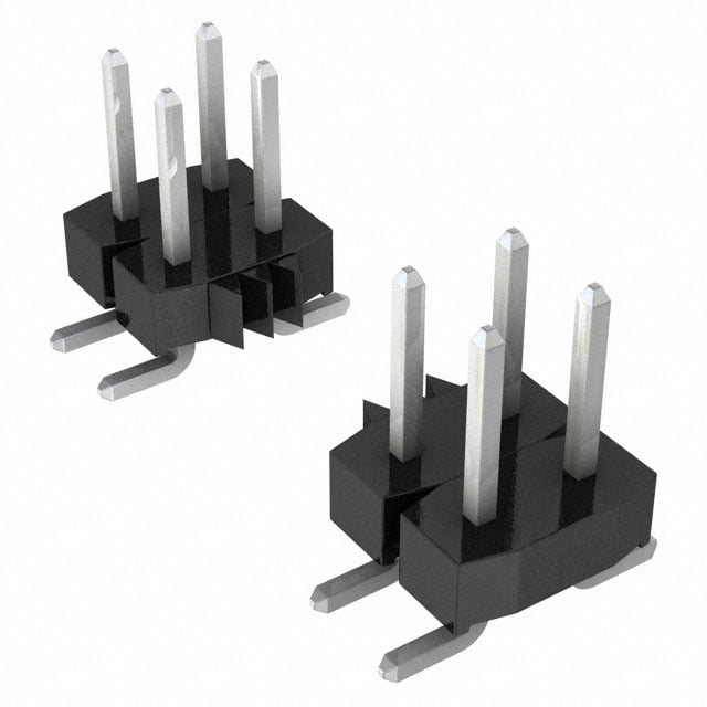 Harwin Inc. M22-5322546 electronic component product image