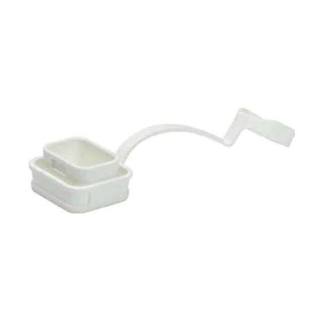 SCHURTER Inc. 0098.0108 electronic component product image