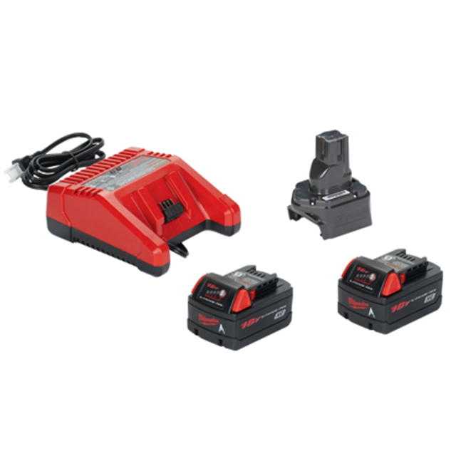 Panduit Corp CT-LIBCKIT/E electronic component product image
