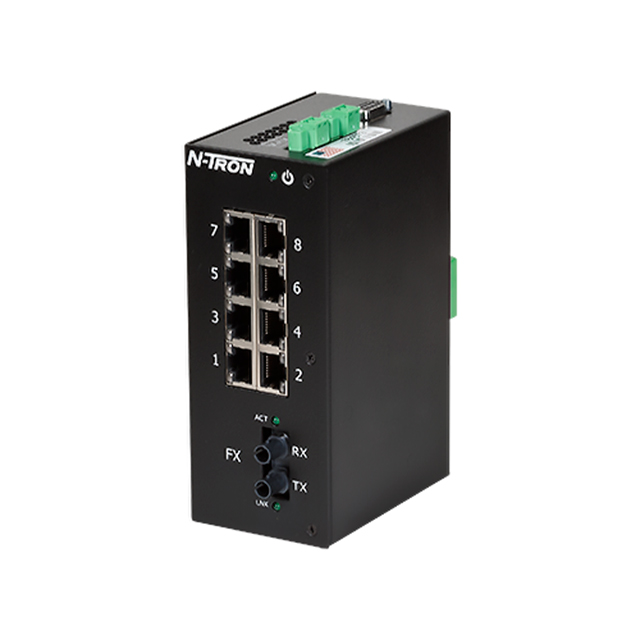Red Lion Controls 309FXE-N-SC-40 electronic component product image