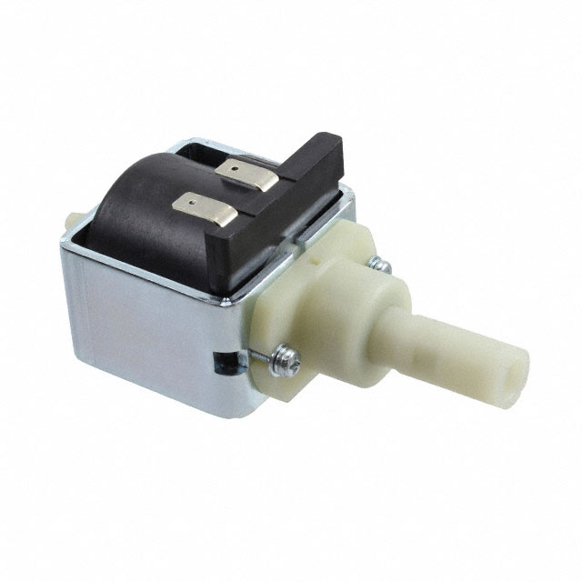 Delta Electronics DSP-12090 electronic component product image
