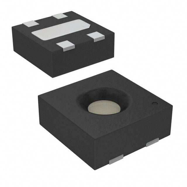ams-OSRAM USA INC. ENS210-LQFT electronic component product image