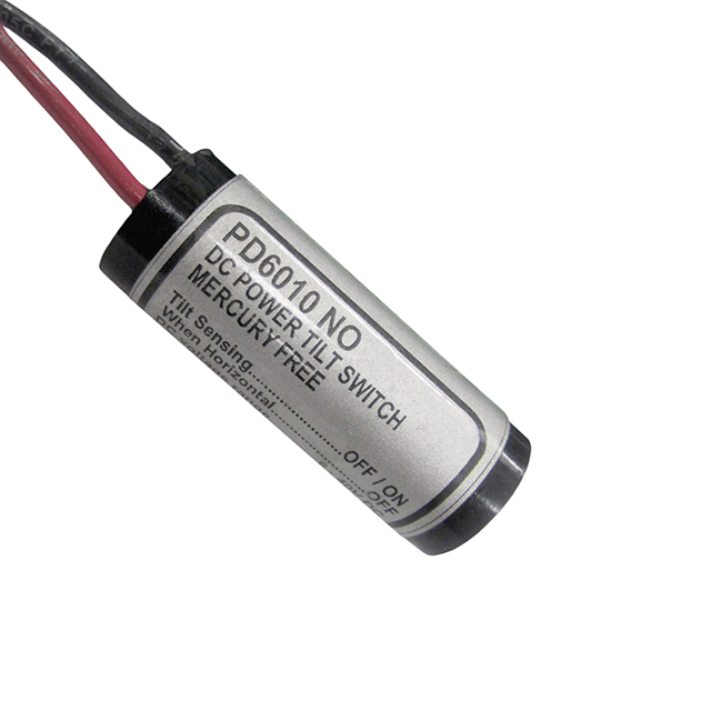 Comus International PD6010 electronic component product image