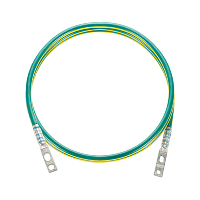 Panduit Corp RGEJ660U electronic component product image