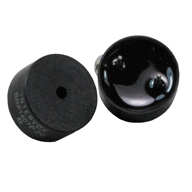 International Components Corp. BRP1407P-20 electronic component product image