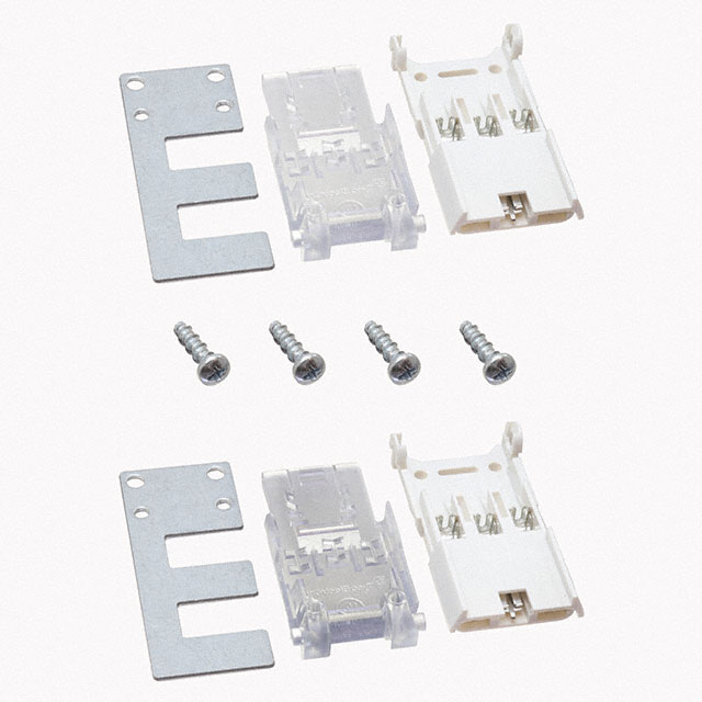 TE Energy & Utilities CPGI-1116377-2 electronic component product image