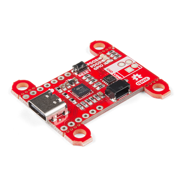 SparkFun Electronics 15801 electronic component product image