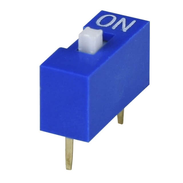 Same Sky (Formerly CUI Devices) DS01-254-L-01BE electronic component product image