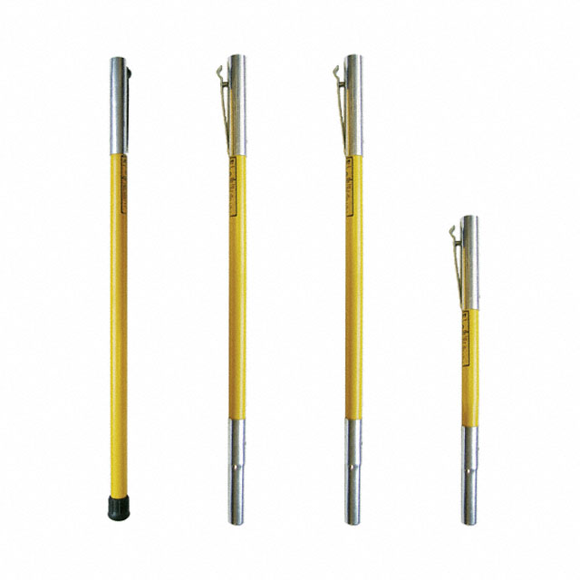 Jameson LLC FG-6/3F electronic component product image