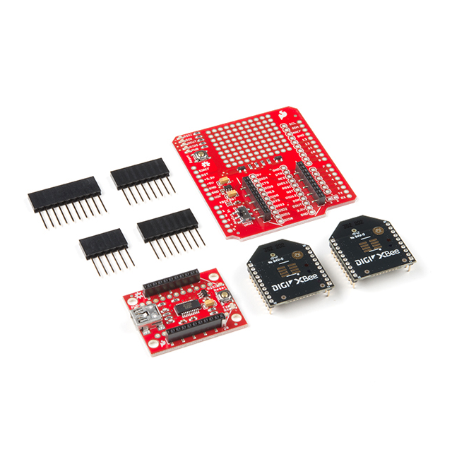 SparkFun Electronics 15936 electronic component product image