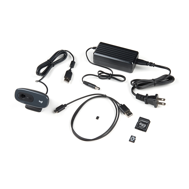 SparkFun Electronics 16389 electronic component product image